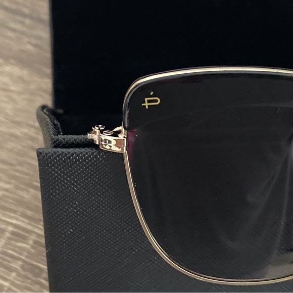 PRIVE REVAUX by Jaime Fox Sunglasses - Picture 4 of 9
